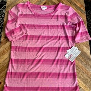 Small ombré pink Gigi BNWT